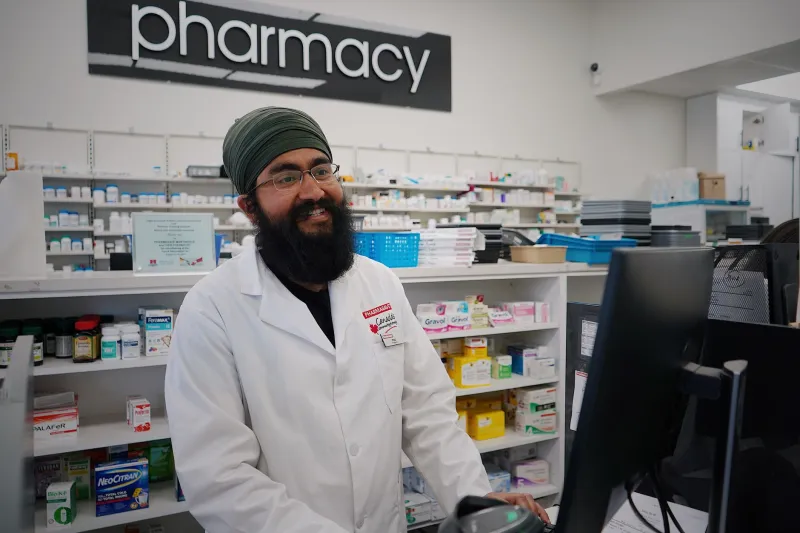 Credentials, Caution, and Care: The Clinical Work Happening Behind Every Canadian Online Pharmacy Order