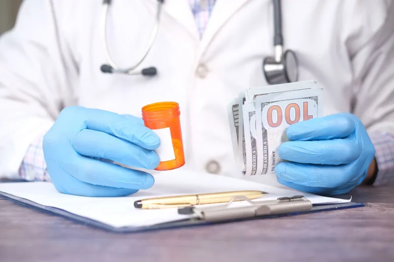The Cost of Staying Put: What Canadians Leave on the Table by Never Questioning Their Pharmacy