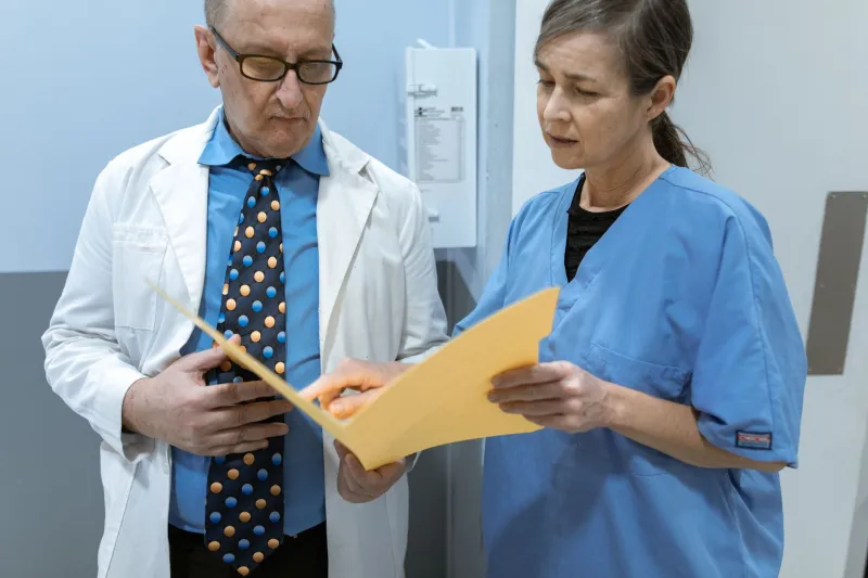 Disconnected at the Point of Care: Why Canadian Physicians and Pharmacists Operate in Silos — and What It Costs Patients