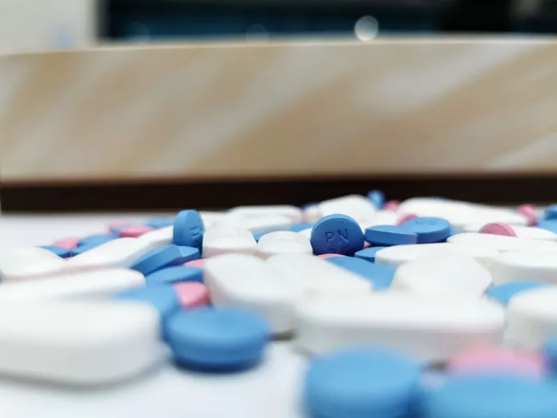 Dispensed but Destined for the Drawer: The Hidden Cost of Prescription Overfill in Canada