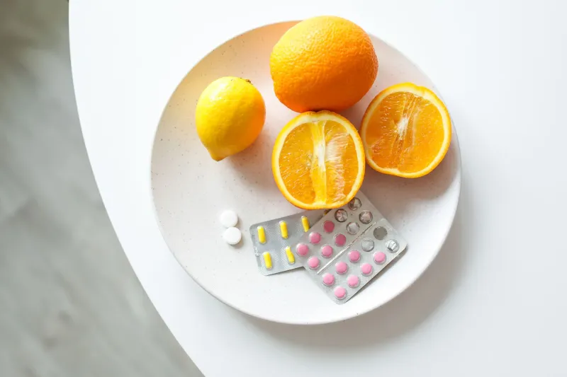 What's on Your Plate May Determine What's in Your Bloodstream: A Canadian Patient's Guide to Food and Drug Interactions