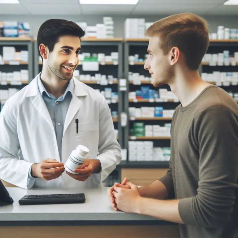 Pharmacist-Approved Strategies for Managing Chronic Conditions Through Canadian Online Prescription Services