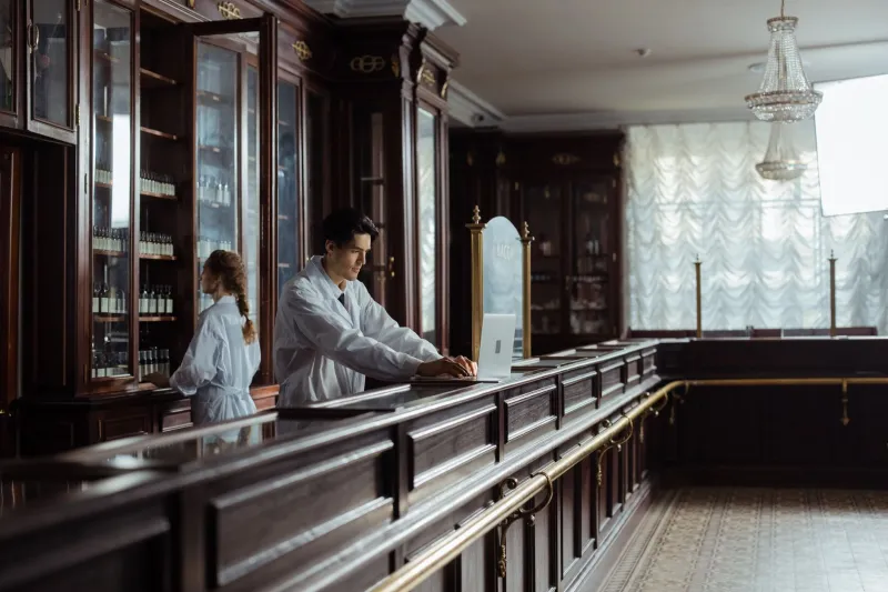 Understaffed and Overwhelmed: What Canada's Pharmacy Technician Shortage Means for Your Wait Times — and Why Digital Dispensing Is Stepping In