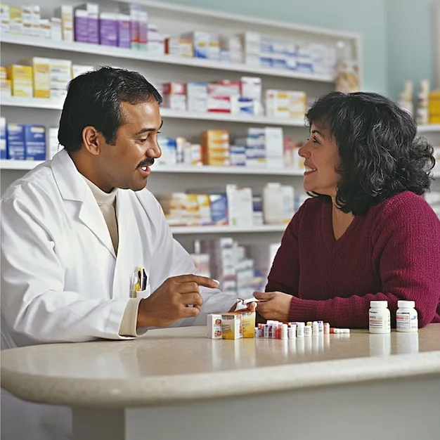 Prescription Refused: Understanding Why Canadian Pharmacists Decline to Dispense — and How to Move Forward