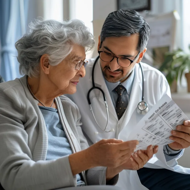 When the Medication That Once Helped Stops Delivering: A Canadian Patient's Guide to Recognising the Signs and Starting the Conversation