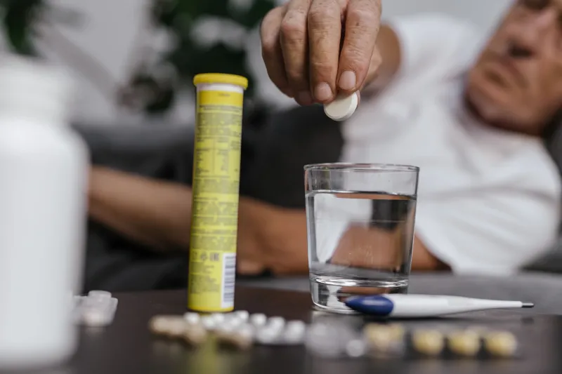 Prescriptions Left Unfilled: Understanding Why Canadians Abandon Their Medications — and What Can Actually Help